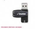 IMATION 4 GB NANO		